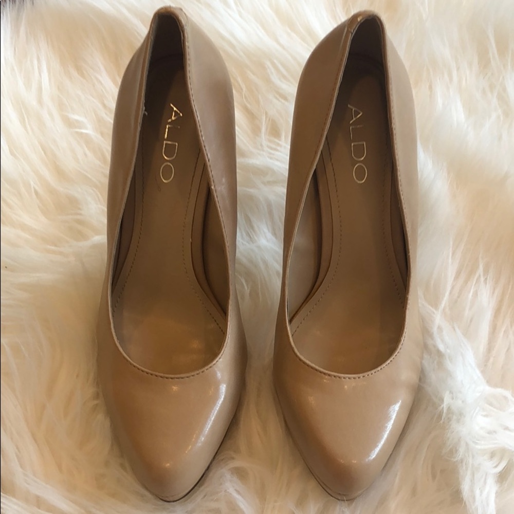 Aldo heels